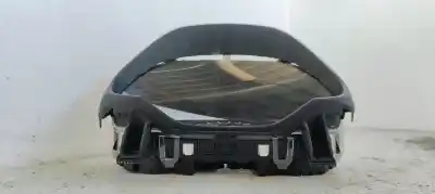 Peça sobressalente para automóvel em segunda mão quadrante por ford ka+ black / white referências oem iam g1b510849ah  