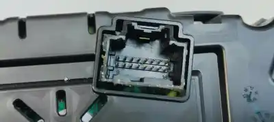 Peça sobressalente para automóvel em segunda mão quadrante por ford ka+ black / white referências oem iam g1b510849ah  