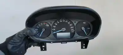 Peça sobressalente para automóvel em segunda mão quadrante por ford ka+ black / white referências oem iam g1b510849ah  