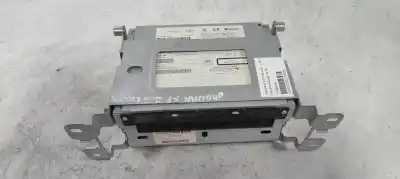 Peça sobressalente para automóvel em segunda mão módulo / sistema de navegação gps por jaguar xf 2.2 diesel premium luxury referências oem iam 31328979aa