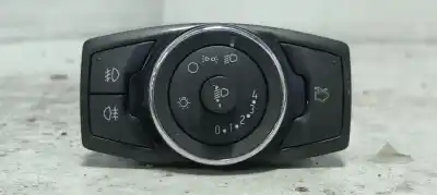 Автозапчасти б/у управление светом за ford ka+ black / white ссылки oem iam e4b513a024bc