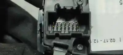 Second-hand car spare part headlights switch for ford ka+ black / white oem iam references e4b513a024bc  