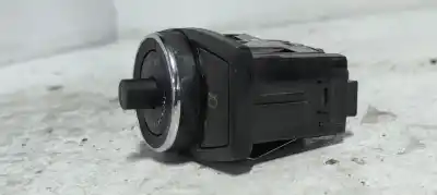 Second-hand car spare part headlights switch for ford ka+ black / white oem iam references e4b513a024bc  