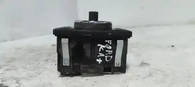 Second-hand car spare part headlights switch for ford ka+ black / white oem iam references e4b513a024bc  