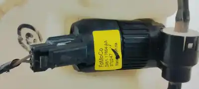 Автозапчастина б/у чистий депозит для ford ka+ black / white посилання на oem iam e4b517b613bao  