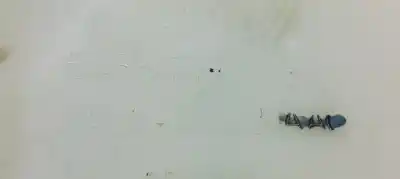 Автозапчастина б/у чистий депозит для ford ka+ black / white посилання на oem iam e4b517b613bao  