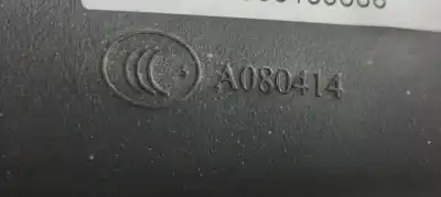 Автозапчастина б/у внутрішне дзеркало для ford ka+ black / white посилання на oem iam a080414  