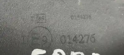 Автозапчастина б/у внутрішне дзеркало для ford ka+ black / white посилання на oem iam a080414  