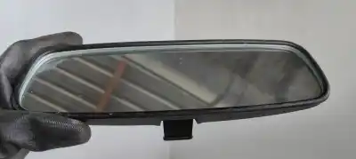 Автозапчастина б/у внутрішне дзеркало для ford ka+ black / white посилання на oem iam a080414  