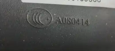 Peça sobressalente para automóvel em segunda mão espelho retrovisor interior por ford ka+ black / white referências oem iam a080414  