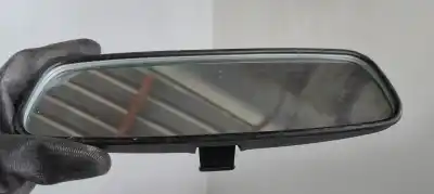 Peça sobressalente para automóvel em segunda mão espelho retrovisor interior por ford ka+ black / white referências oem iam a080414  