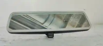 Peça sobressalente para automóvel em segunda mão espelho retrovisor interior por seat ibiza (6l1) cool referências oem iam e9014022