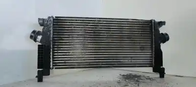 Second-hand car spare part Intercooler for OPEL ASTRA J LIM. BERLINA FASE 1 OEM IAM references 13267646  