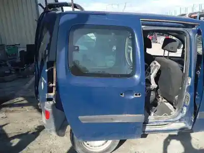 Second-hand car spare part right sliding side door for mercedes-benz citan (w415) combi break oem iam references 