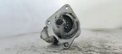 Peça sobressalente para automóvel em segunda mão motor de arranque por ford ka+ black / white referências oem iam 8v2111000be  