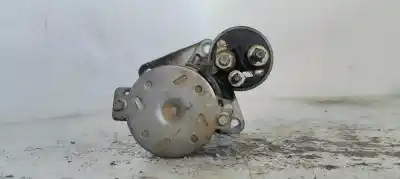 Peça sobressalente para automóvel em segunda mão motor de arranque por ford ka+ black / white referências oem iam 8v2111000be  