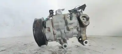 Автозапчастина б/у КОМПРЕСОР КОНДИЦИОНЕРА для FORD KA+  Посилання на OEM IAM G1B119D629AA  