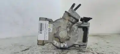 Second-hand car spare part air conditioning compressor for ford ka+ black / white oem iam references g1b119d629aa  