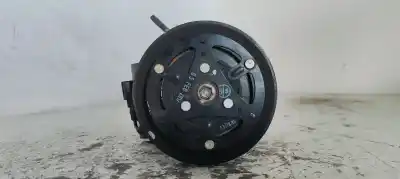Second-hand car spare part air conditioning compressor for ford ka+ black / white oem iam references g1b119d629aa  
