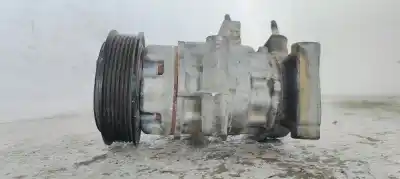 Second-hand car spare part air conditioning compressor for ford ka+ black / white oem iam references g1b119d629aa  