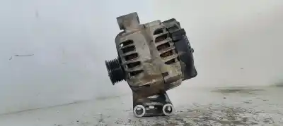 Second-hand car spare part alternator for ford ka+ black / white oem iam references cn1510300cc  