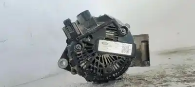 Second-hand car spare part alternator for ford ka+ black / white oem iam references cn1510300cc  