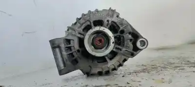 Second-hand car spare part alternator for ford ka+ black / white oem iam references cn1510300cc  
