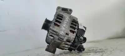 Second-hand car spare part alternator for ford ka+ black / white oem iam references cn1510300cc  