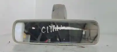 Second-hand car spare part interior rearview mirror for mercedes-benz citan (w415) combi break oem iam references e2020502