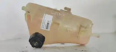 Second-hand car spare part coolant expansion tank for mercedes-benz citan (w415) combi break oem iam references 8200455786