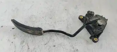 Second-hand car spare part accelerator pedal for mercedes-benz citan (w415) combi break oem iam references 8200436878