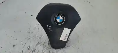 Peça sobressalente para automóvel em segunda mão Airbag Dianteiro Esquerdo por BMW SERIE 5 TOURING (E61) 3.0D 218 [530] FAP Referências OEM IAM 33676960201J  