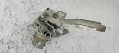 Second-hand car spare part bonnet lock for mercedes-benz citan (w415) combi break oem iam references 16374r