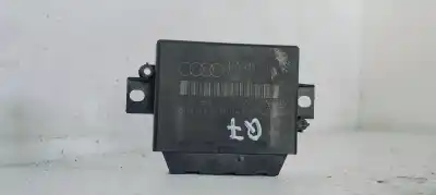 Автозапчастина б/у електронний модуль для audi q7 (4l) 3.0 v6 24v tdi посилання на oem iam 4f0919283f