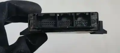 Автозапчастина б/у електронний модуль для audi q7 (4l) 3.0 v6 24v tdi посилання на oem iam 4f0919283f  