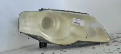 Автозапчасти б/у правая фара за VOLKSWAGEN PASSAT VARIANT (3C5) Advance ссылки OEM IAM   