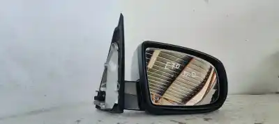 Second-hand car spare part RIGHT REARVIEW MIRROR for BMW X5 (E70)  OEM IAM references   