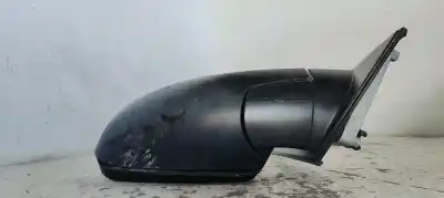 Peça sobressalente para automóvel em segunda mão espelho retrovisor direito por bmw x5 (e70) 3.0 24v referências oem iam   