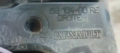 Piesă de schimb auto la mâna a doua far dreapta pentru renault scenic ii emotion referințe oem iam 15810400  