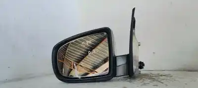 Second-hand car spare part Left Rearview Mirror for BMW X5 (E70) 3.0 SI OEM IAM references   
