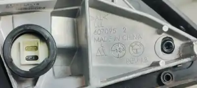 Second-hand car spare part left rearview mirror for bmw x5 (e70) 3.0 si oem iam references   