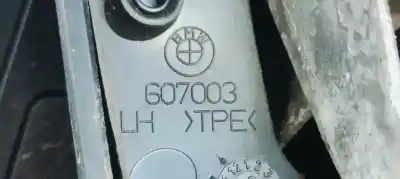 Second-hand car spare part left rearview mirror for bmw x5 (e70) 3.0 si oem iam references   