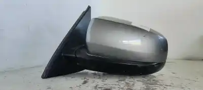 Second-hand car spare part left rearview mirror for bmw x5 (e70) 3.0 si oem iam references   
