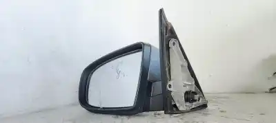 Second-hand car spare part left rearview mirror for bmw x5 (e70) 3.0 si oem iam references   