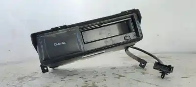 Gebrauchtes Autoersatzteil AUDIOSYSTEM / RADIO-CD zum VOLKSWAGEN TOUAREG (7LA, 7L6, 7L7)  OEM-IAM-Referenzen 7L6035493A  