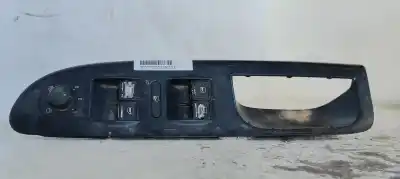 Piesă de schimb auto la mâna a doua panou comandã geamuri electrice fațã stânga pentru volkswagen passat berlina (3c2) advance plus 4motion referințe oem iam 3c1867171