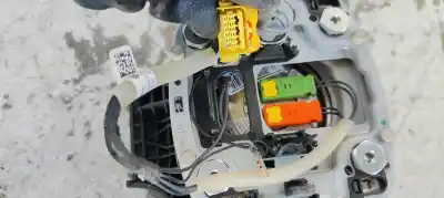 Автозапчастина б/у передня ліва подушка безопасности для volkswagen passat variant (3c5) advance посилання на oem iam 3c0880201ab  