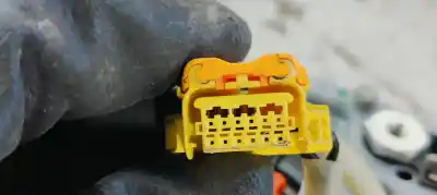 Автозапчастина б/у передня ліва подушка безопасности для volkswagen passat variant (3c5) advance посилання на oem iam 3c0880201ab  