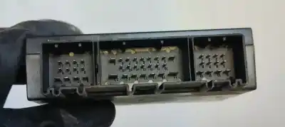 Second-hand car spare part electronic module for volkswagen touareg (7la, 7l6, 7l7) 2.5 r5 tdi oem iam references 7l0959933e   Second-hand car spare part electronic module for volkswagen touareg (7la, 7l6, 7l7) 2.5 r5 tdi oem iam references 7l0959933e