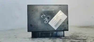 İkinci el araba yedek parçası ELEKTRONIK MODÜL için VOLKSWAGEN TOUAREG (7LA)  OEM IAM referansları 7L0959933E  